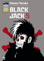Black Jack - Osamushi Collection
